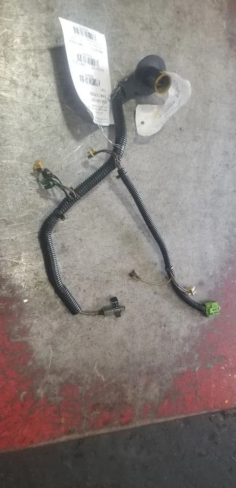 2007 Chevrolet Impala Transmission Wire Harness 658