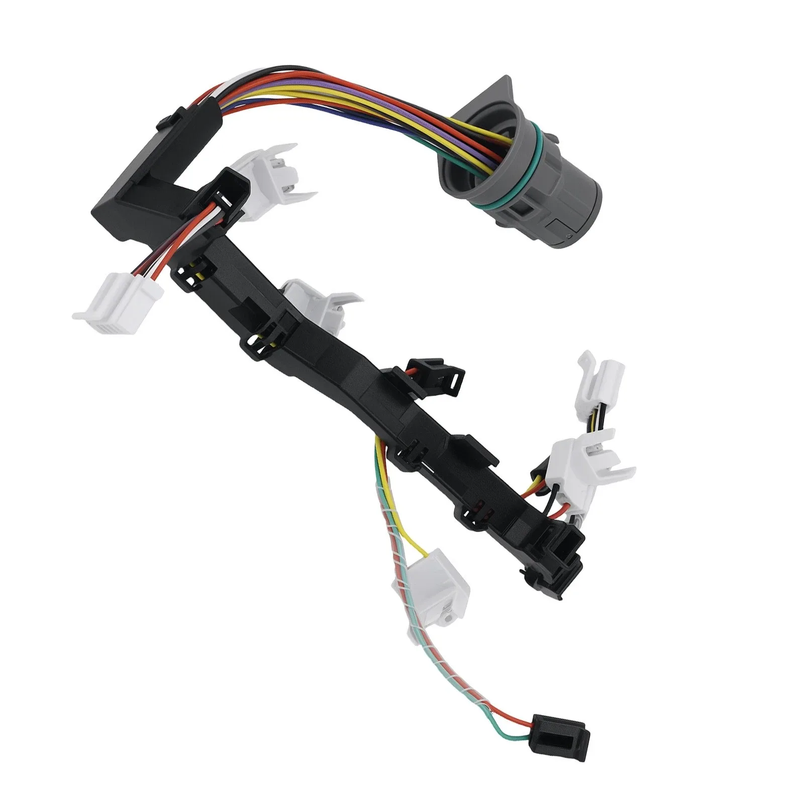 2011-2019 Chevrolet/GMC 6.6L Duramax Transmission Wiring Harness Allison LCT1000/2000 MPN G6EA8J