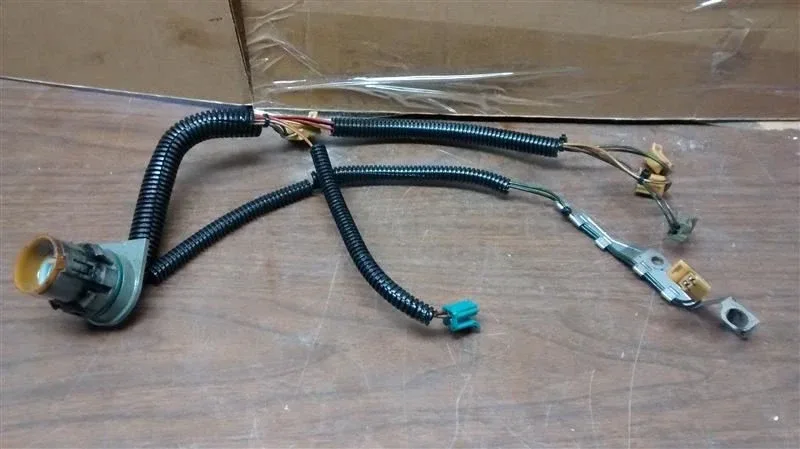 SATURN 2002 Transmission Wire Harness 444993