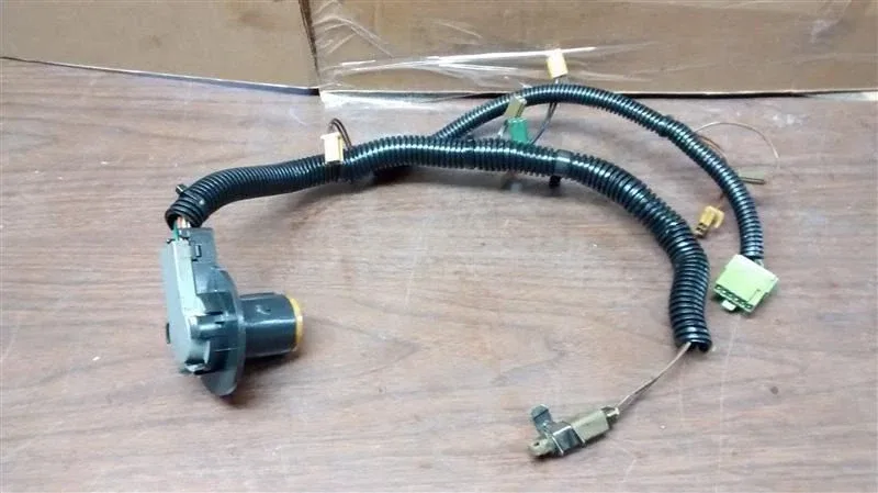 2004 Chevrolet Impala Transmission Wire Harness Part 658
