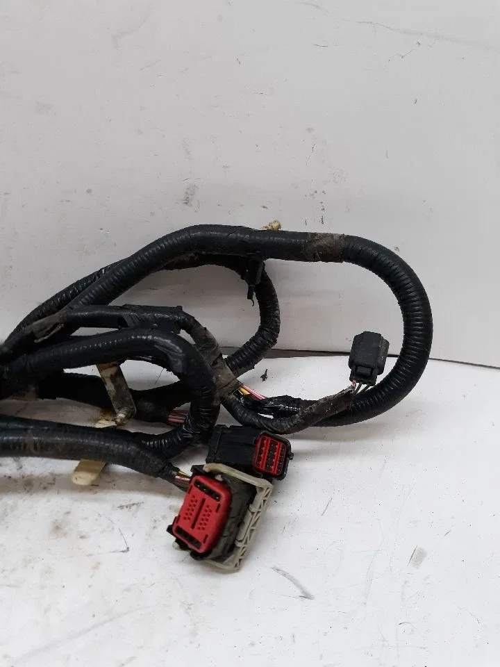 2007 Ford F350SD Transmission Wire Harness 658 (Inventory 82032) image 2