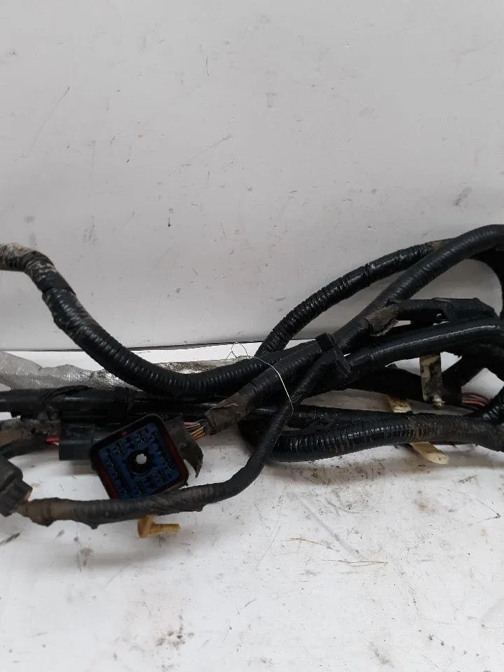 2007 Ford F350SD Transmission Wire Harness 658 (Inventory 82032) image 3