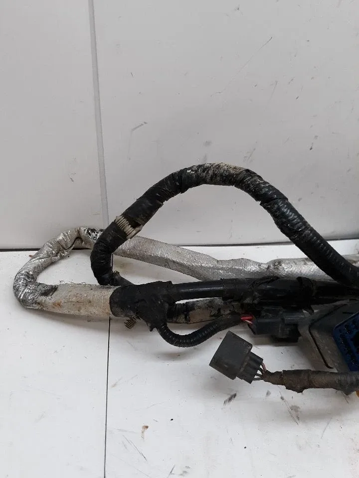 2007 Ford F350SD Transmission Wire Harness 658 (Inventory 82032) image 4