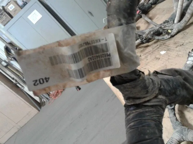 RAM 3500   2016 Transmission Wire Harness 742523 image 2