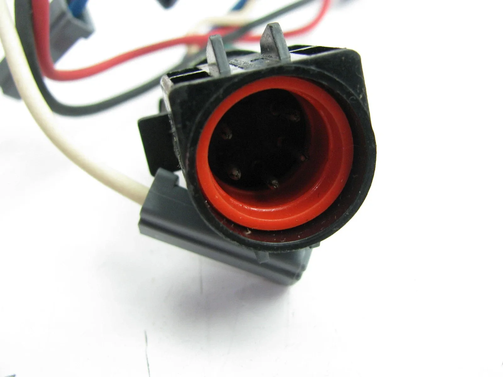 Ford AXOD Valve Body Wiring Harness E6DZ-7G276-A image 2