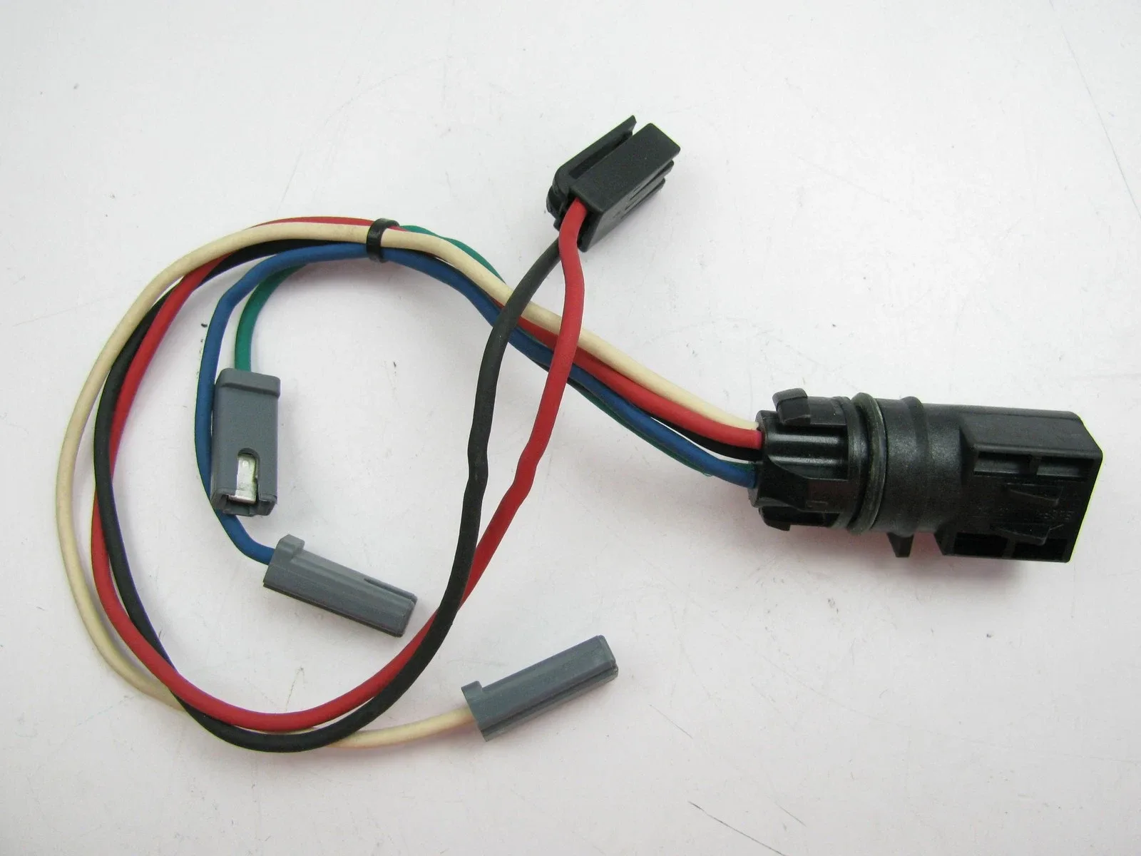 Ford AXOD Valve Body Wiring Harness E6DZ-7G276-A image 4
