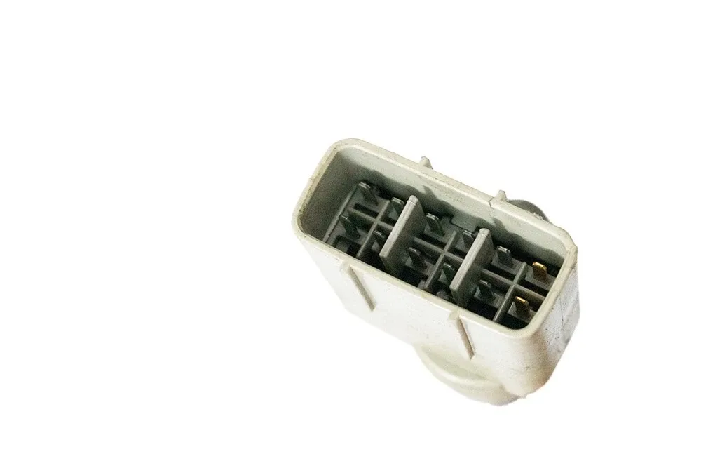 Toyota A340 Internal Wiring Harness — 12-pin, 7 internal connectors image 3