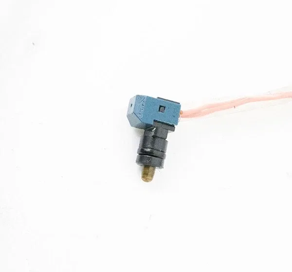 Toyota - A340 Internal wiring harness, 7 connector, 1 sensor, 12 pin image 2