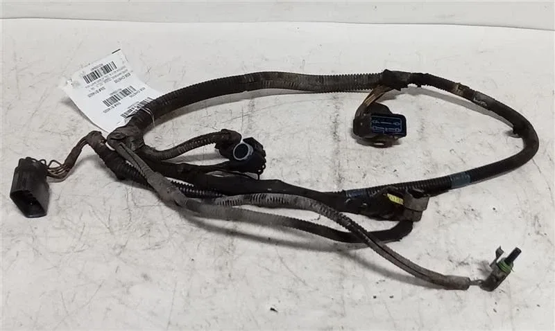 2005 Dodge Ram 2500 Transmission Wire Harness MPN 56051147AD image 3