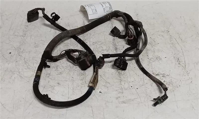2005 Dodge Ram 2500 Transmission Wire Harness MPN 56051147AD