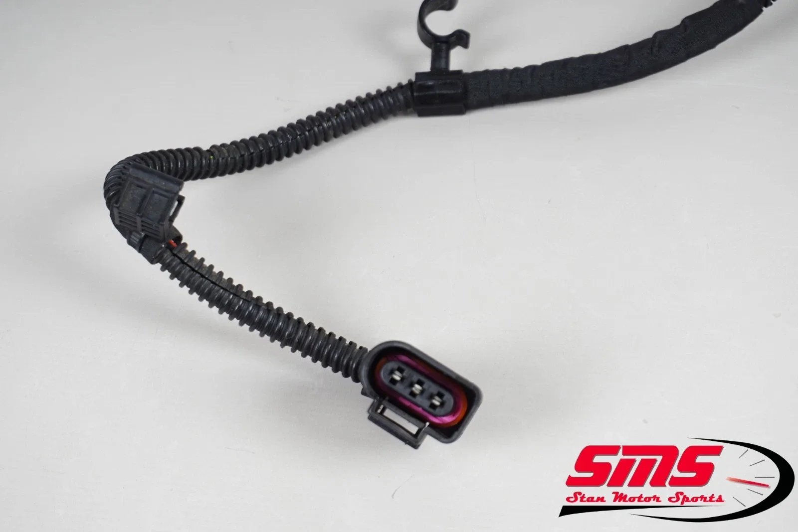 2011-2018 Porsche Cayenne 958 Automatic Transmission Wire Harness (95861240110) image 2