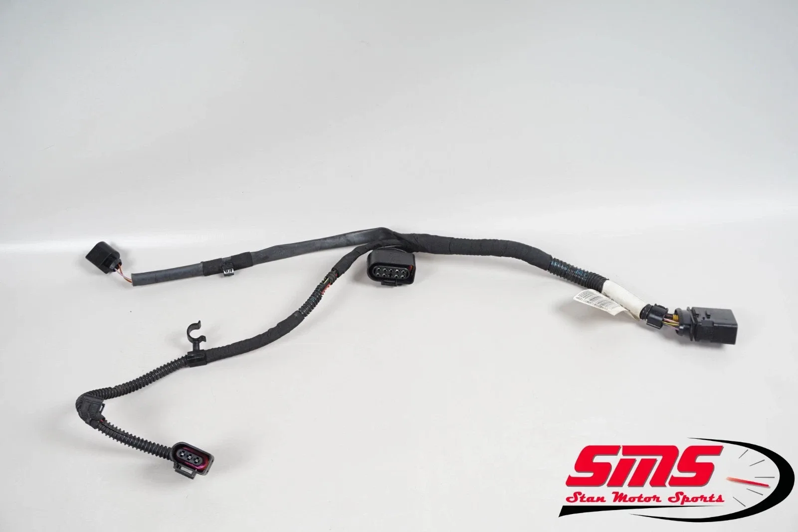 2011-2018 Porsche Cayenne 958 Automatic Transmission Wire Harness (95861240110)