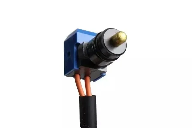 GM 24276478 Wire-to-Solenoid Harness Assembly — Aisin AW