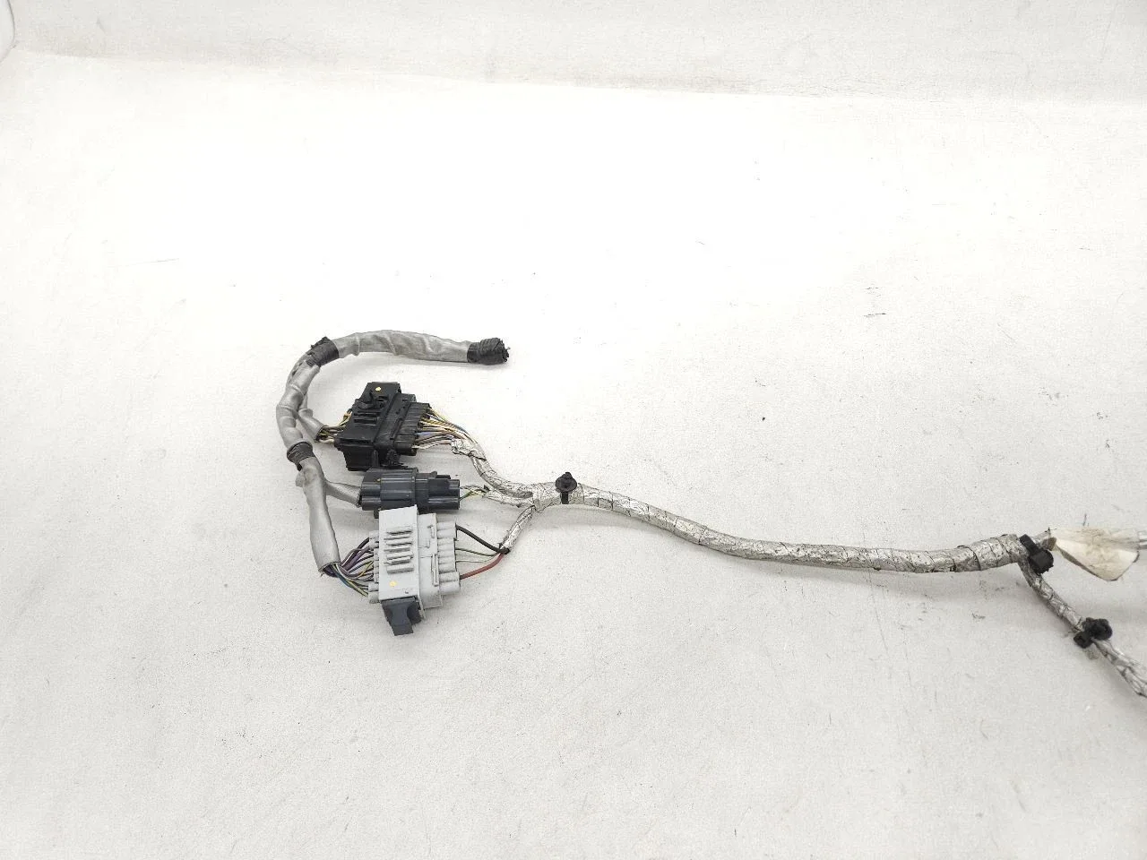 14-19 Range Rover Sport L494 3.0L Engine Automatic Transmission Wiring Harness image 2