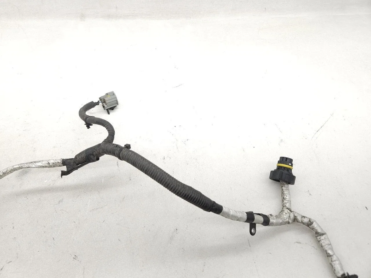 14-19 Range Rover Sport L494 3.0L Engine Automatic Transmission Wiring Harness image 4