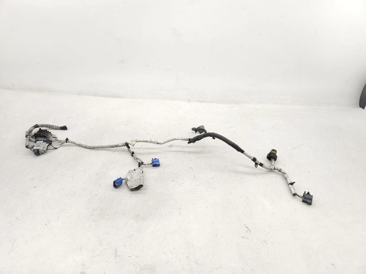 14-19 Range Rover Sport L494 3.0L Engine Automatic Transmission Wiring Harness