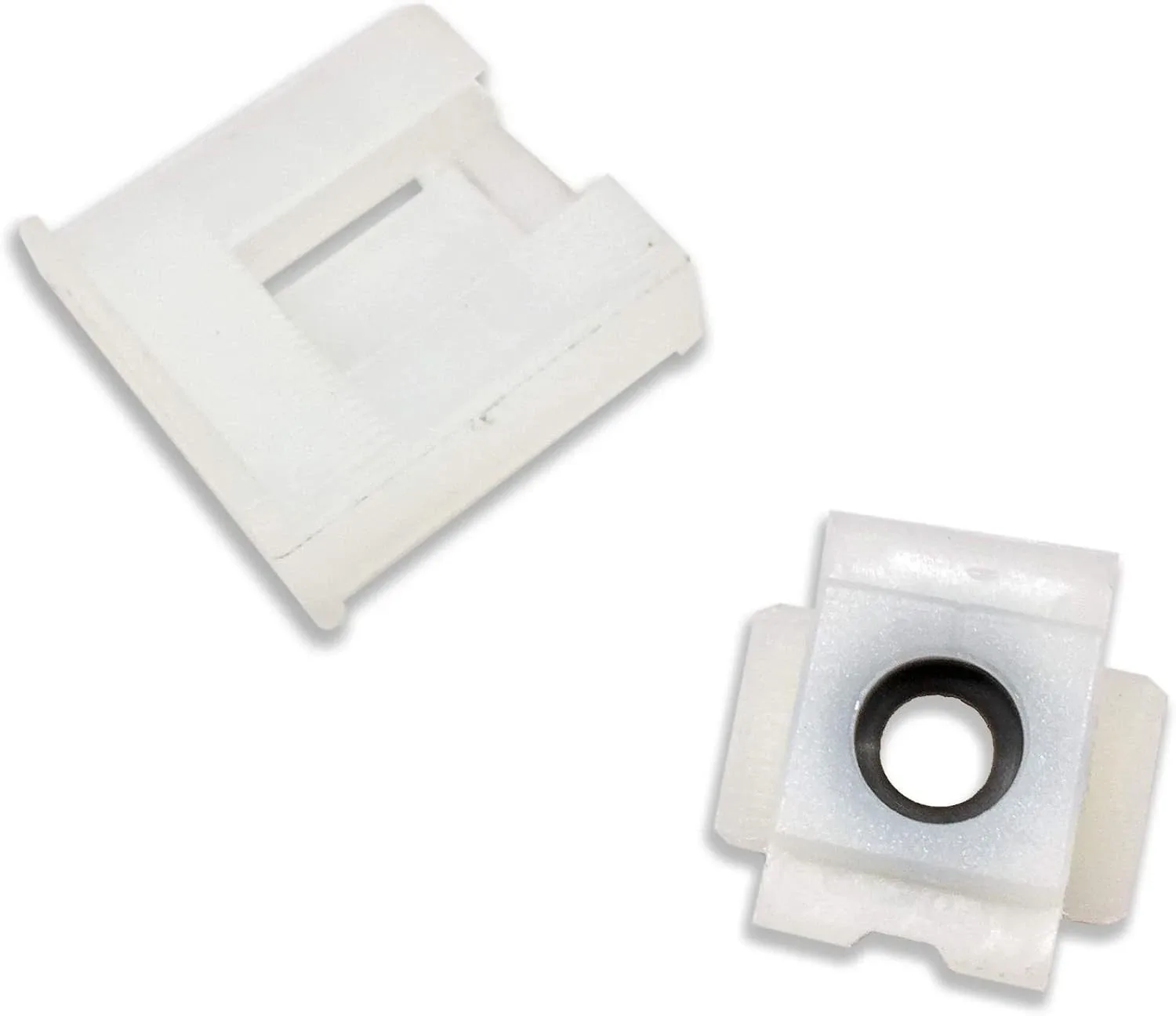 Reliable Shift Cable Repair Kit - Compatible with Ford/Lincoln Vehicles image 2