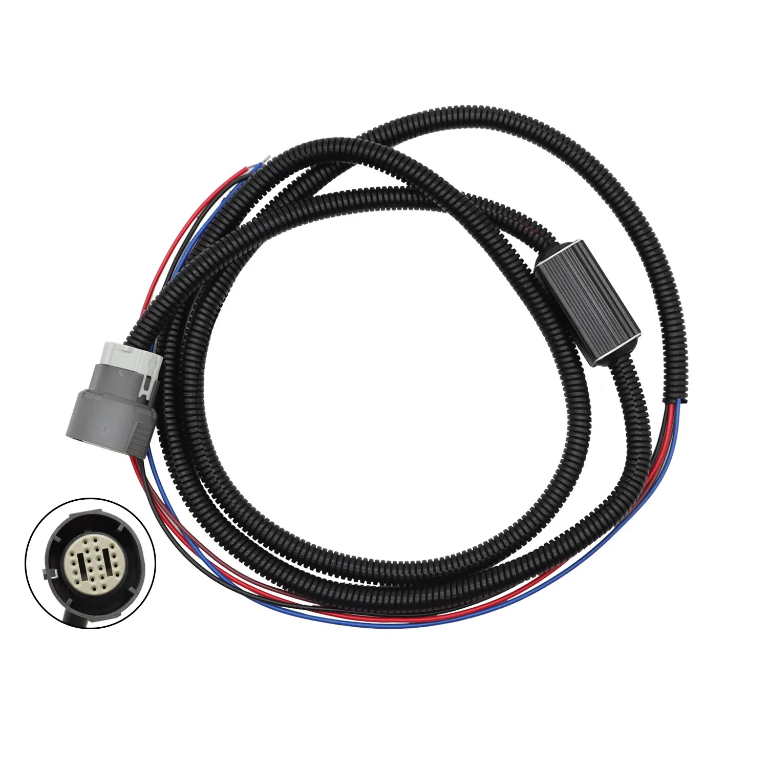 1993-2008 4L60E Transmission Wire Harness Adapter Standalone Controller - For NCR60E, 4L60E image 2