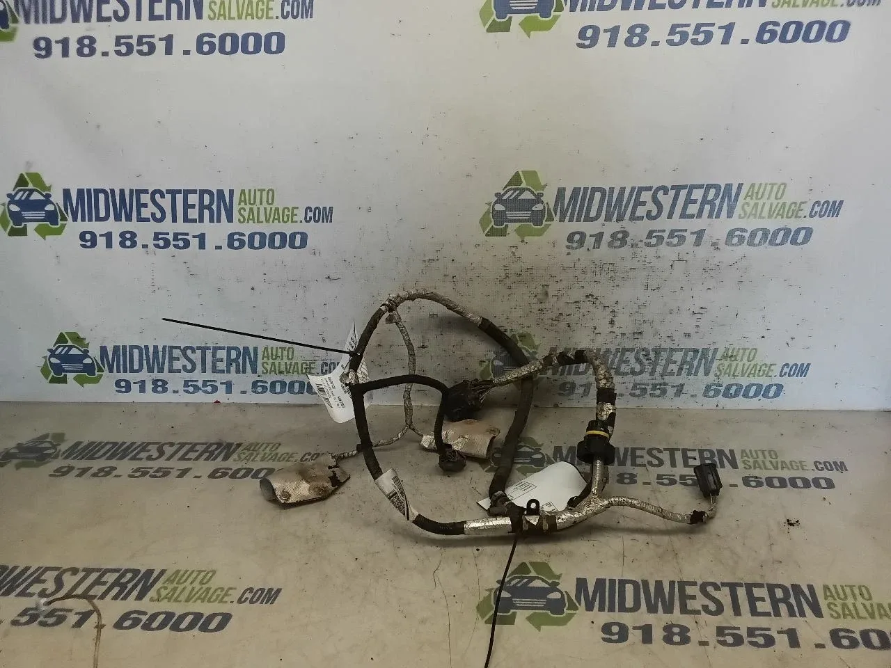 2020 Rover Discovery Transmission Wire Harness KPLA-7C078-ADD
