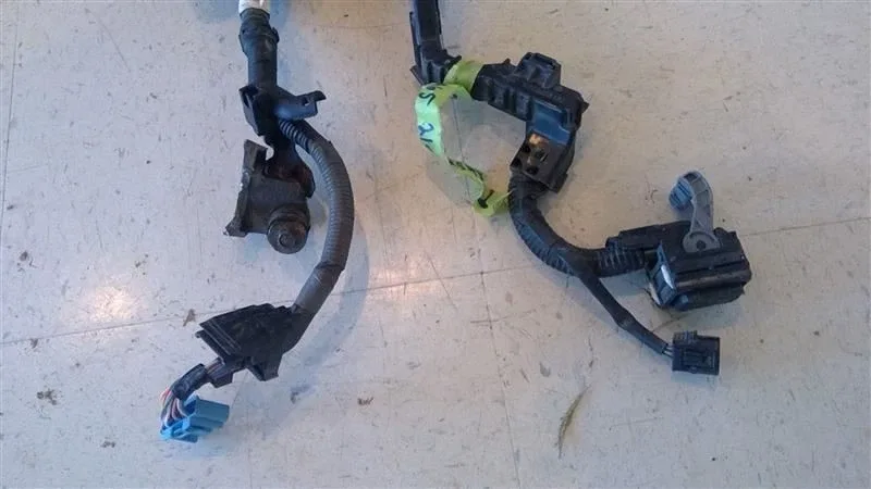 2016 Honda Civic Transmission Wire Harness 658.HO1D16 image 3