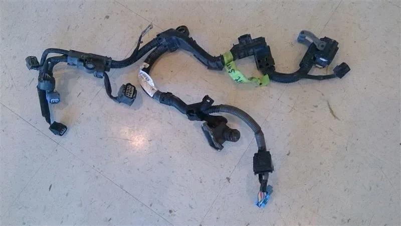 2016 Honda Civic Transmission Wire Harness 658.HO1D16