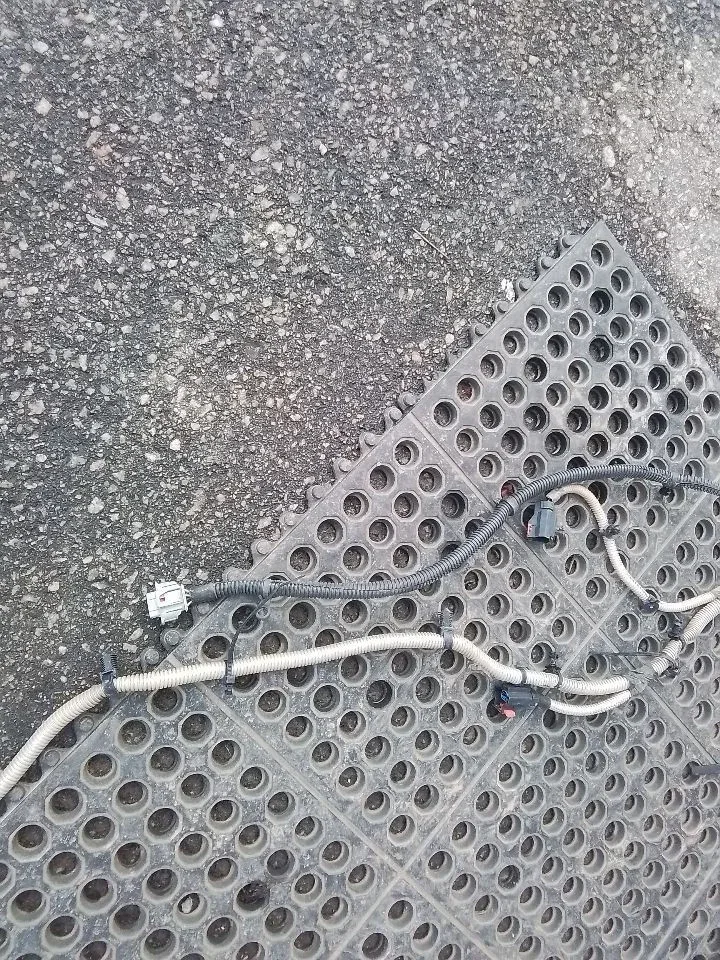 2011 Dodge Ram 3500/4500/5500 Transmission Wire Harness 6.7L - 68064282AB image 3