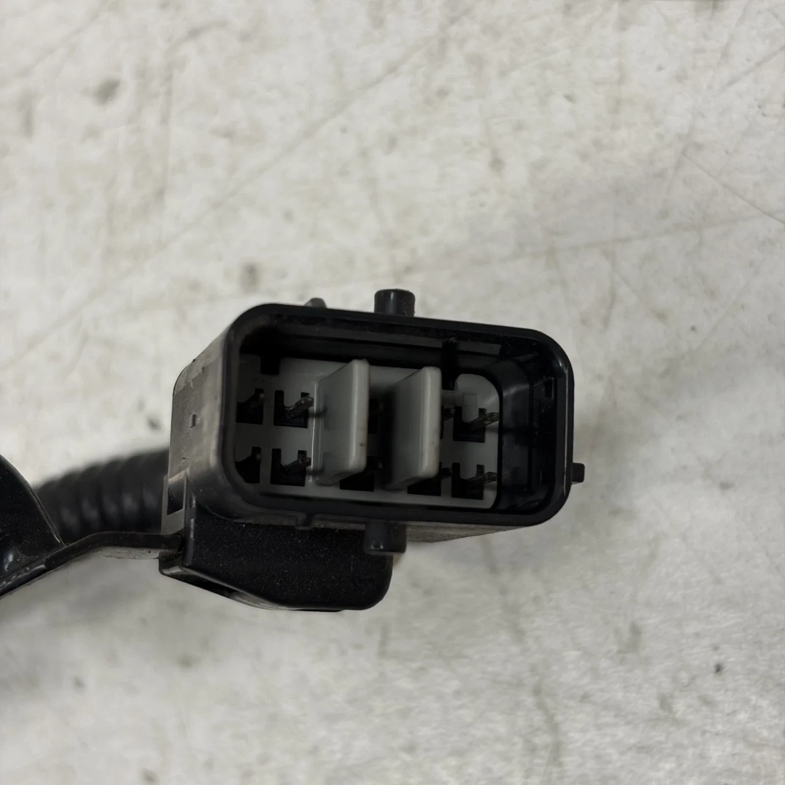2006-2012 Honda Accord 4-Cyl AT Neutral Safety Switch Wiring Harness 28950-RCL-A00 image 3