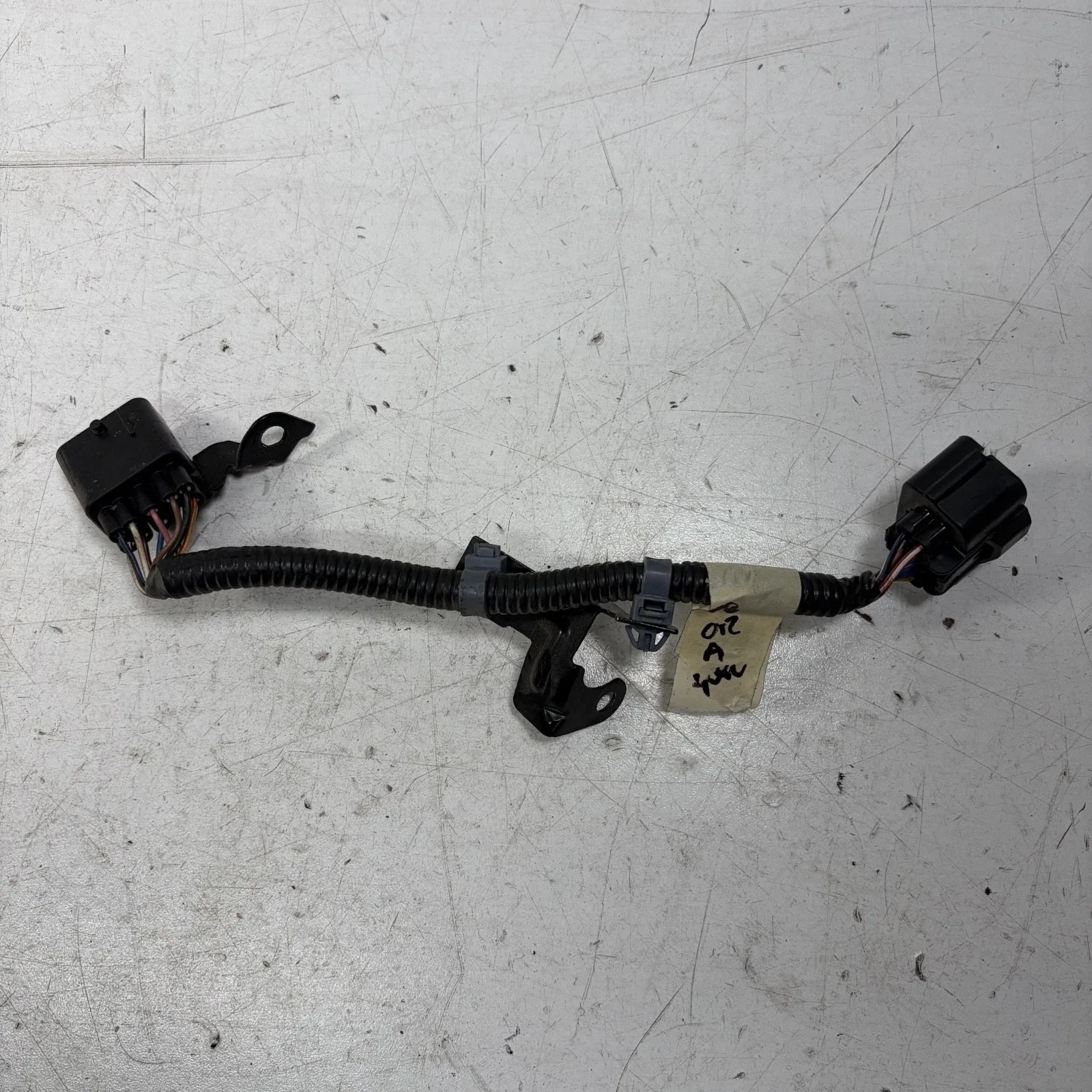 2006-2012 Honda Accord 4-Cyl AT Neutral Safety Switch Wiring Harness 28950-RCL-A00