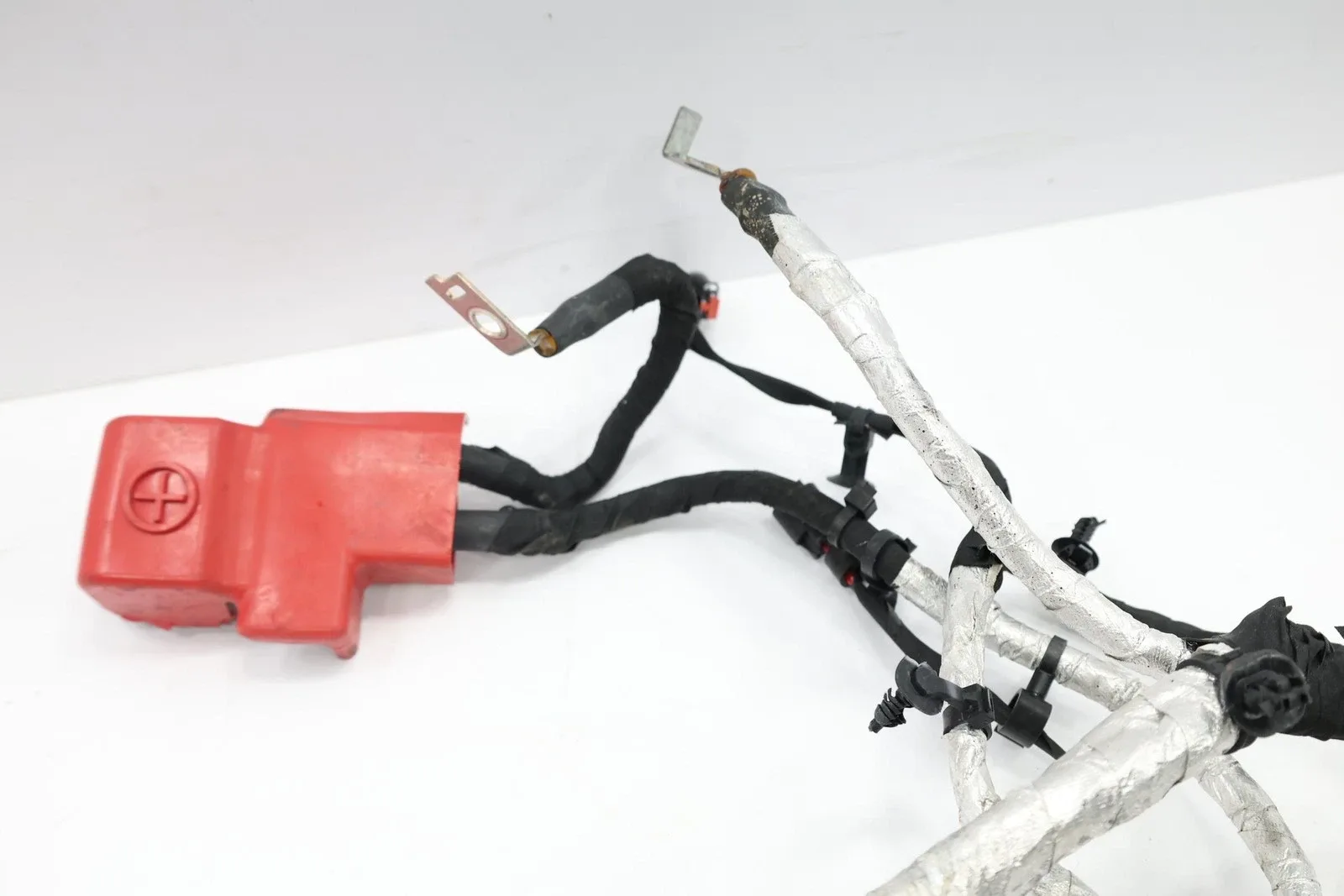 2021-2023 Jeep Wrangler 3.6L 4x4 Automatic Transmission Wire Harness OEM 68480409AA image 2