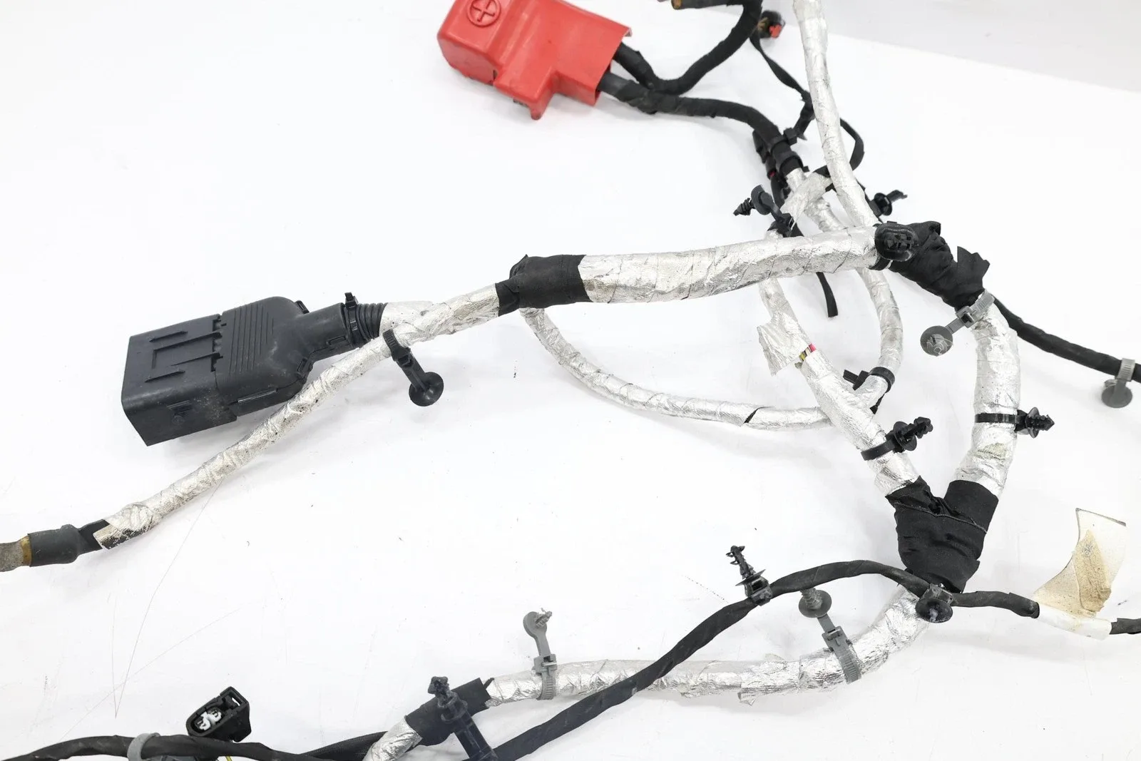 2021-2023 Jeep Wrangler 3.6L 4x4 Automatic Transmission Wire Harness OEM 68480409AA image 3