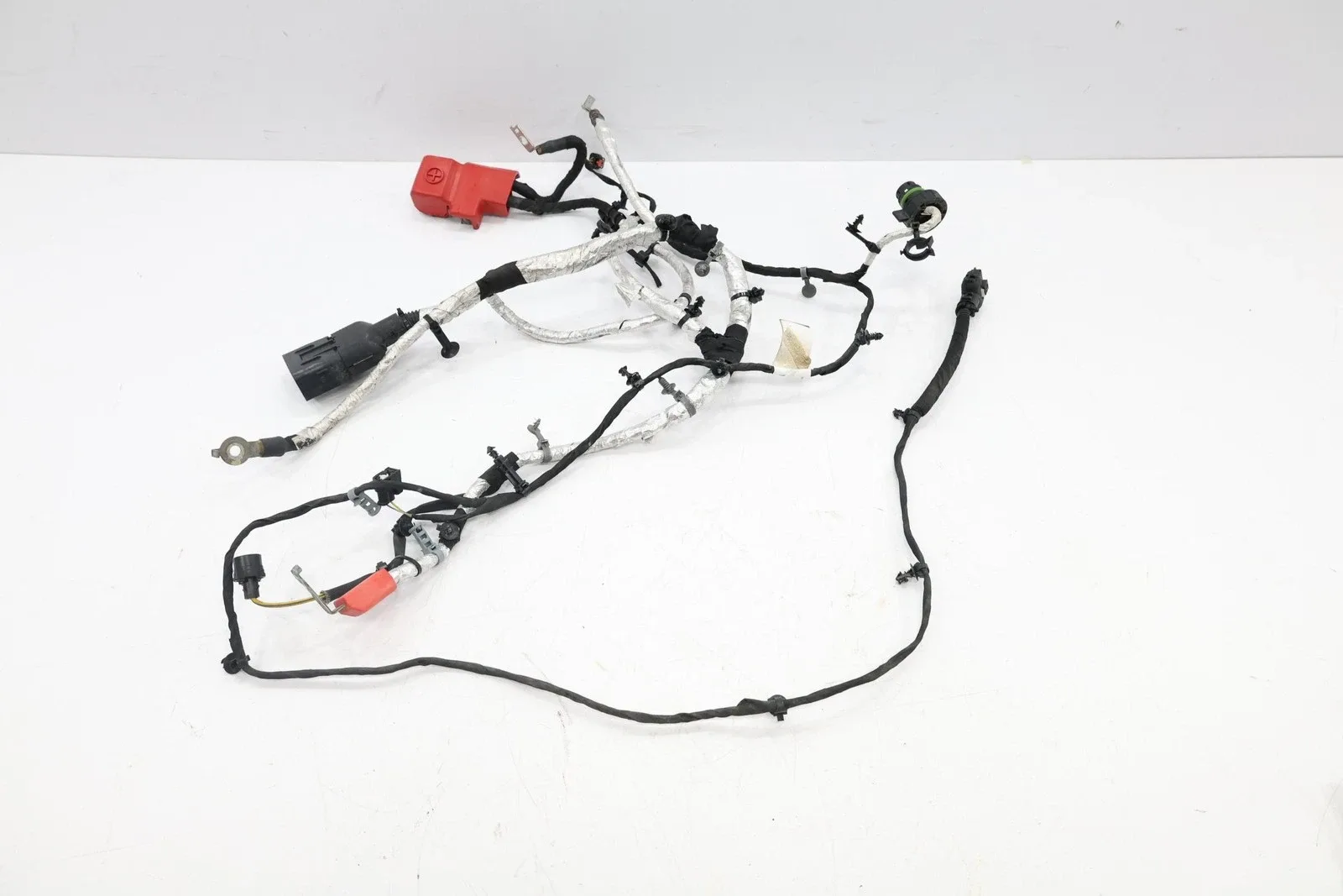 2021-2023 Jeep Wrangler 3.6L 4x4 Automatic Transmission Wire Harness OEM 68480409AA