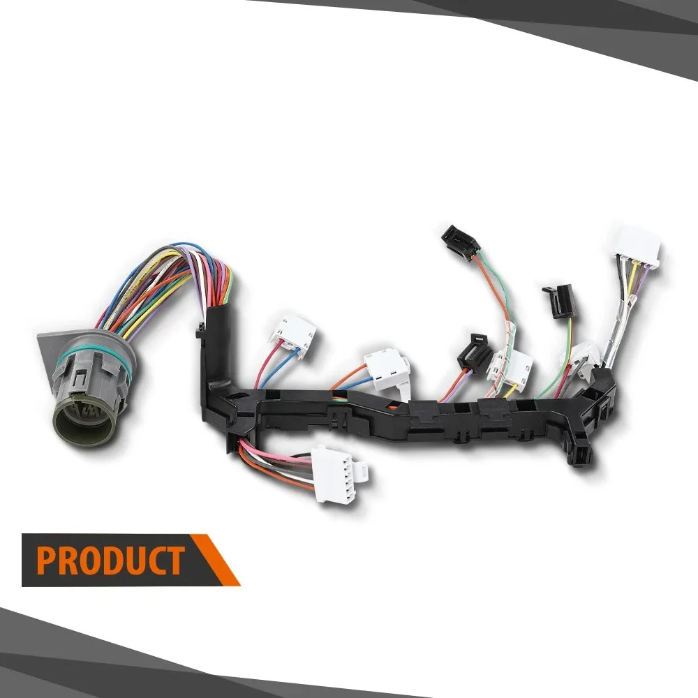 Internal Wire Harness for Allison / GM Duramax LCT 1000-2000 - 350-0180 (note-1211-01) image 3