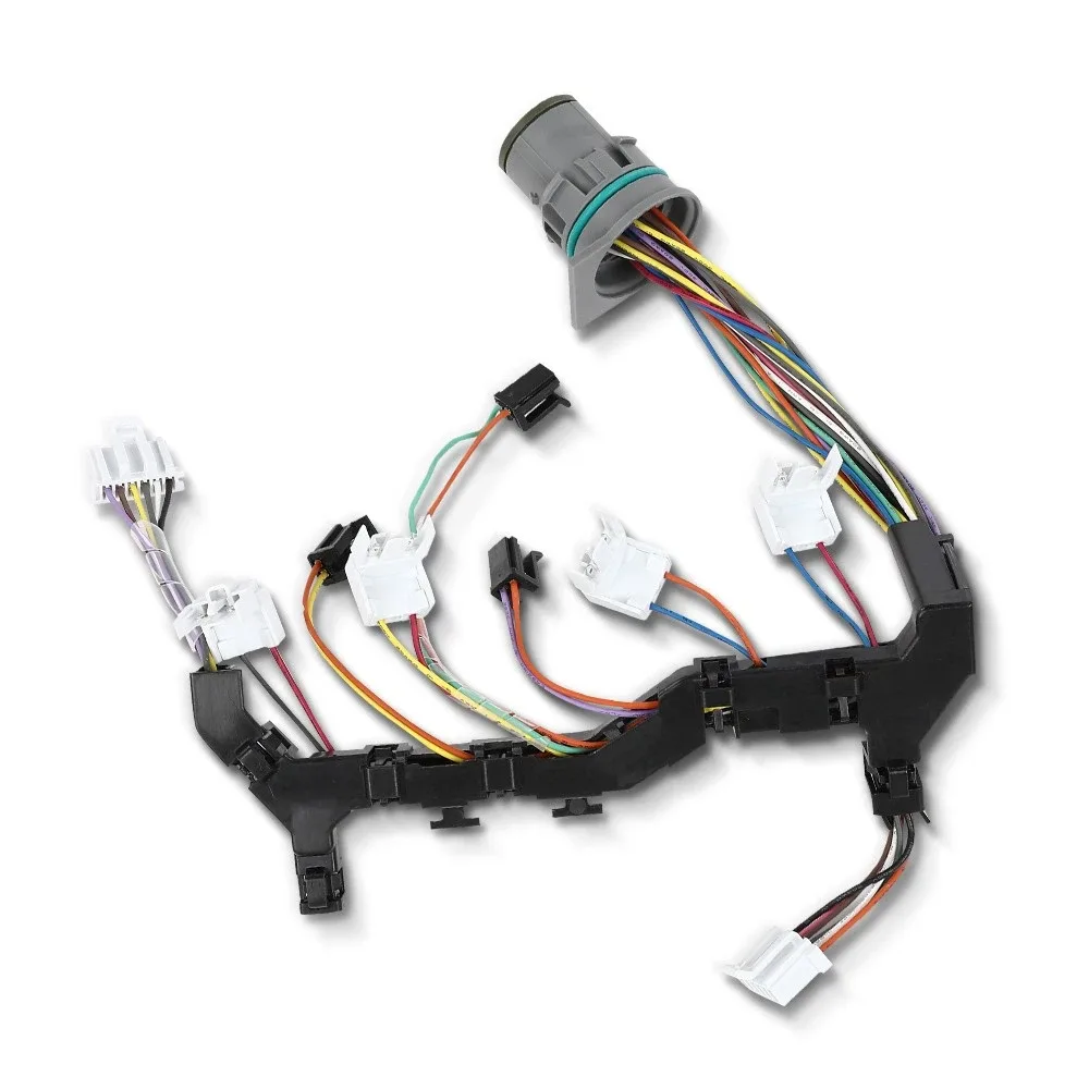 Internal Wire Harness for Allison / GM Duramax LCT 1000-2000 - 350-0180 (note-1211-01)