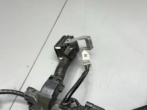 2023-2024 Honda Accord FWD Transmission Cable Wiring Harness 28150-6MM-A200A image 3