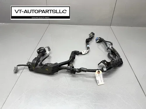 2023-2024 Honda Accord FWD Transmission Cable Wiring Harness 28150-6MM-A200A