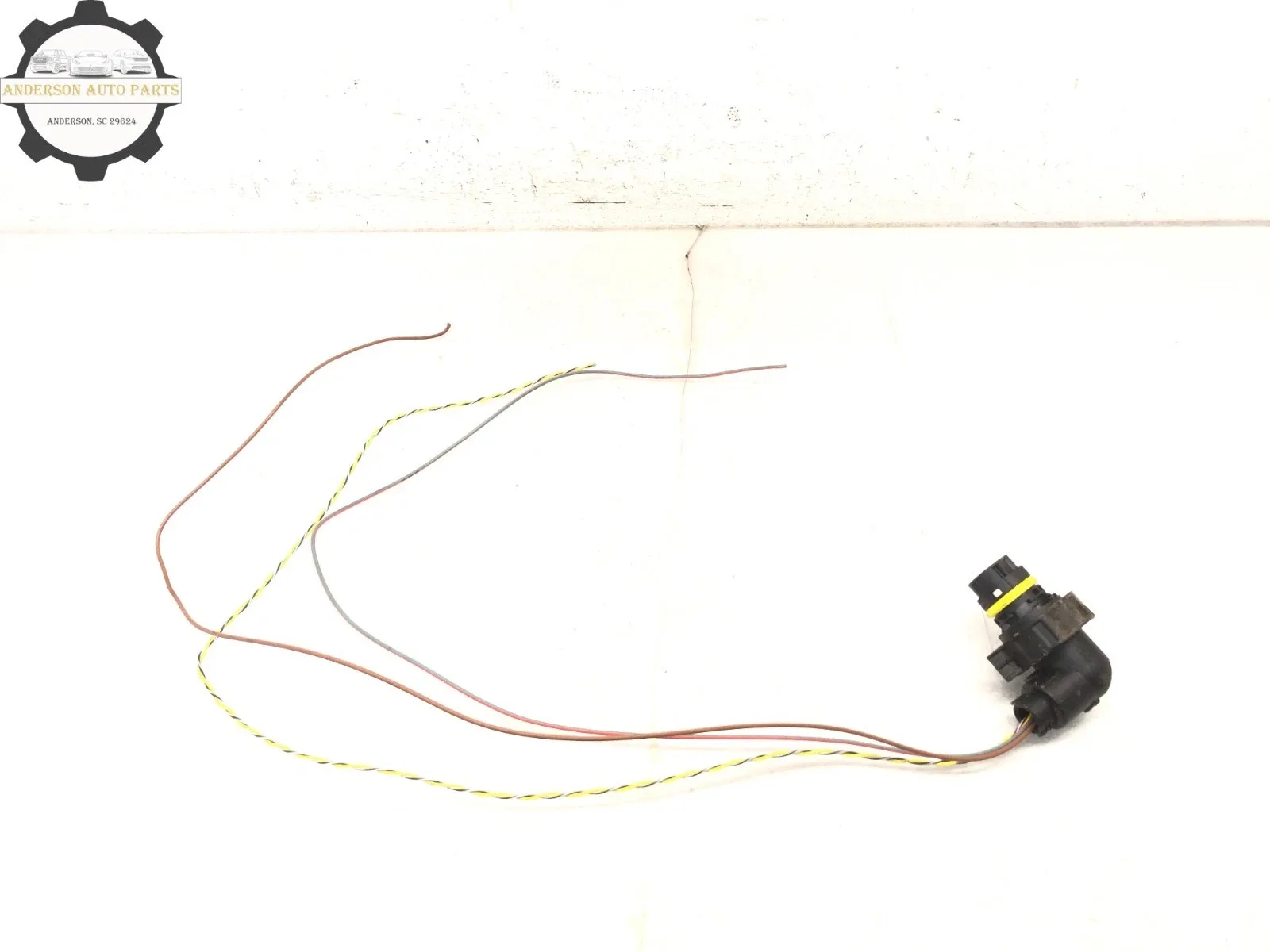 2020-2024 BMW X3 Transmission Wire Harness Pigtail MPN 561520 image 2