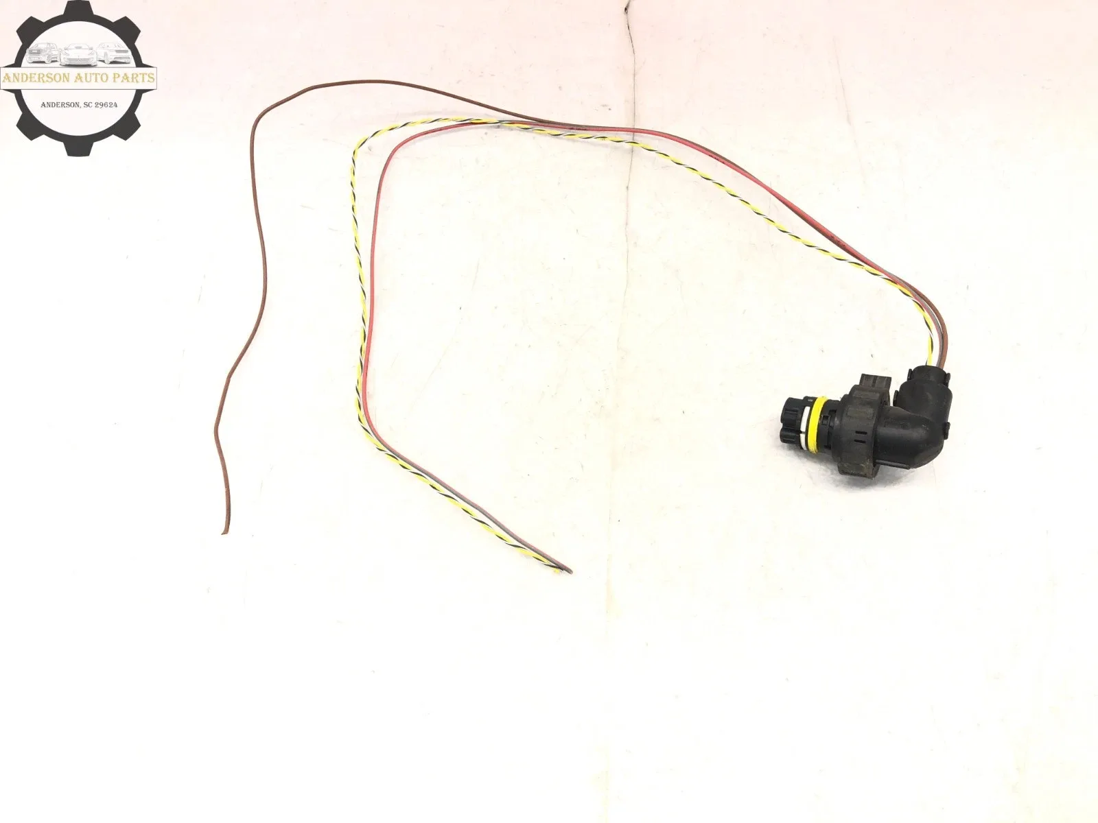 2020-2024 BMW X3 Transmission Wire Harness Pigtail MPN 561520 image 3