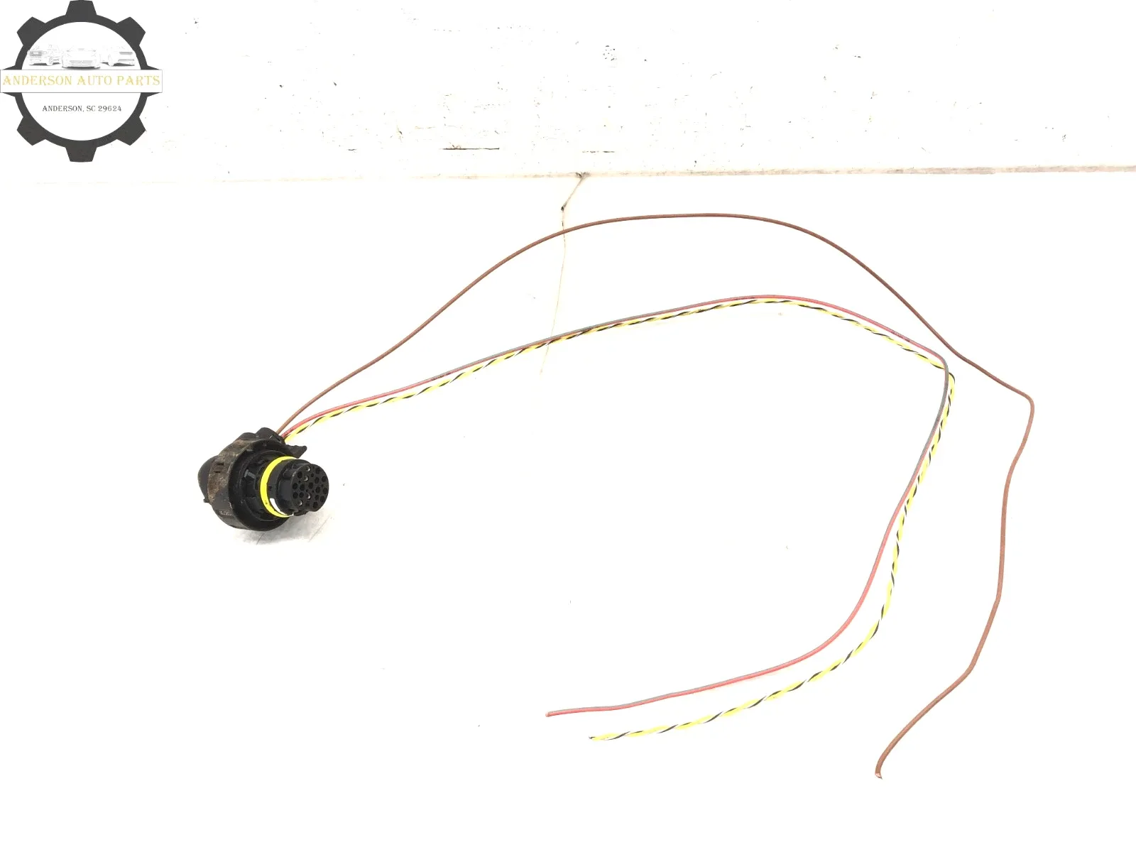 2020-2024 BMW X3 Transmission Wire Harness Pigtail MPN 561520