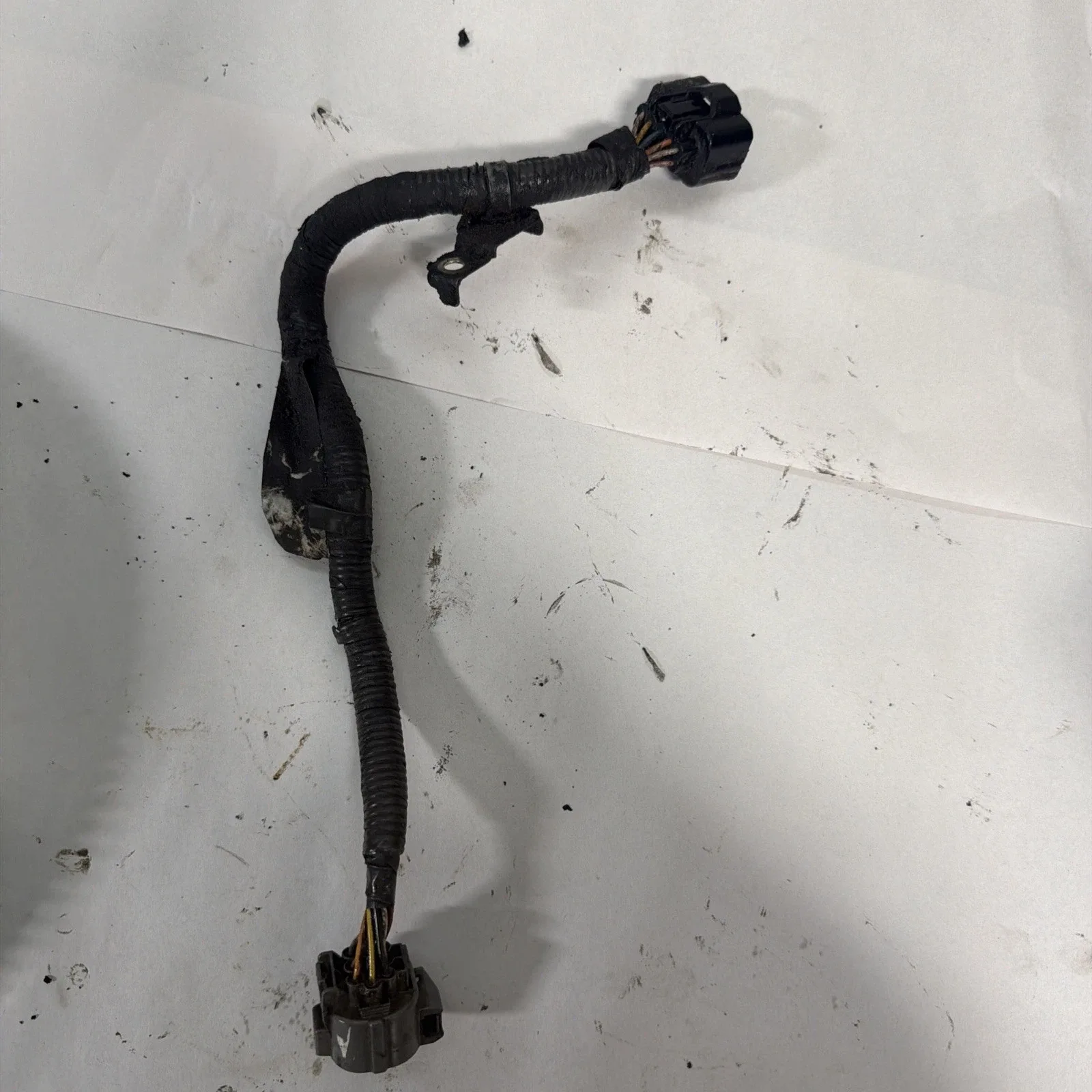 2001-2005 Honda Civic AT Gear Position Sensor Wiring Harness 28920-PLX-A00 image 2