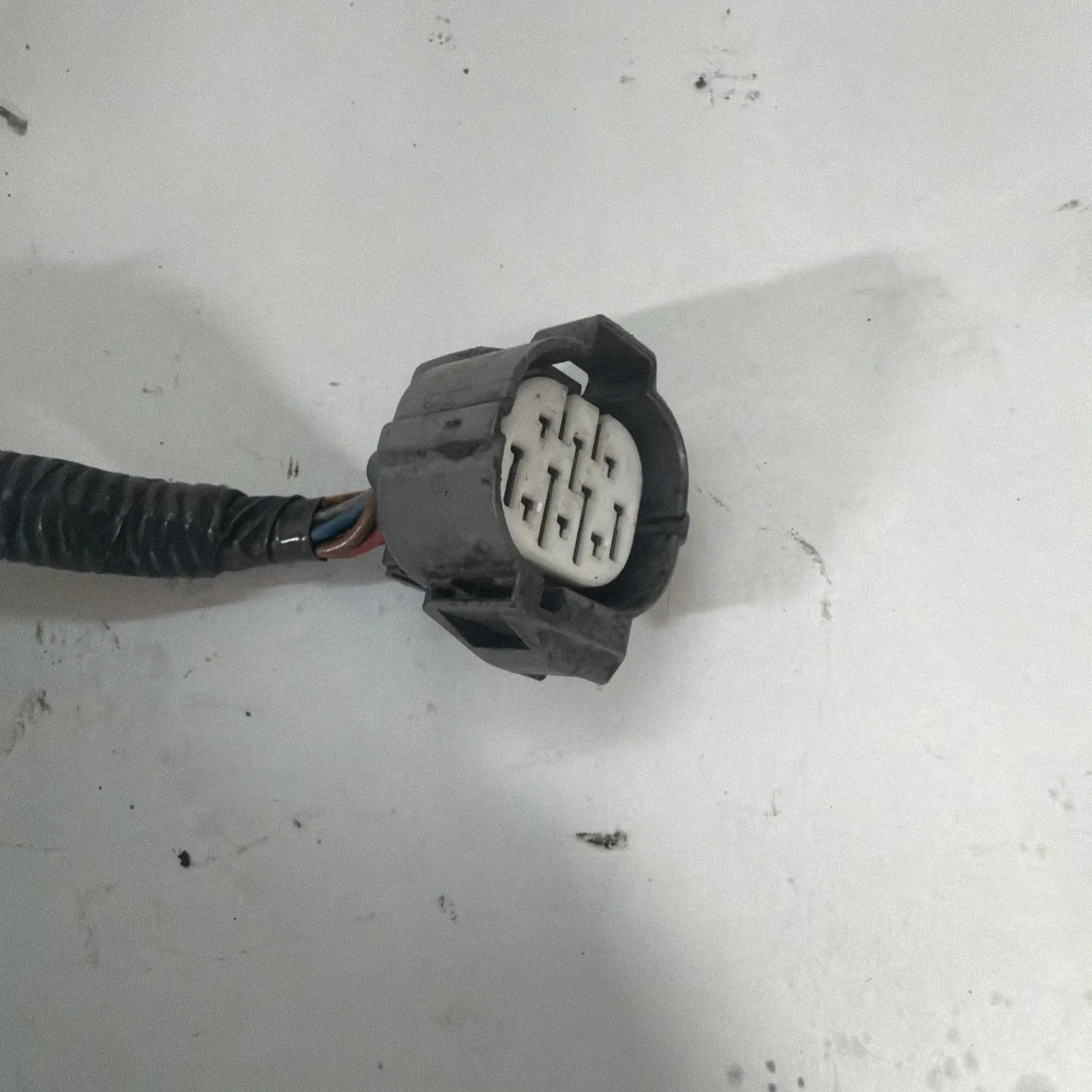 2001-2005 Honda Civic AT Gear Position Sensor Wiring Harness 28920-PLX-A00 image 3