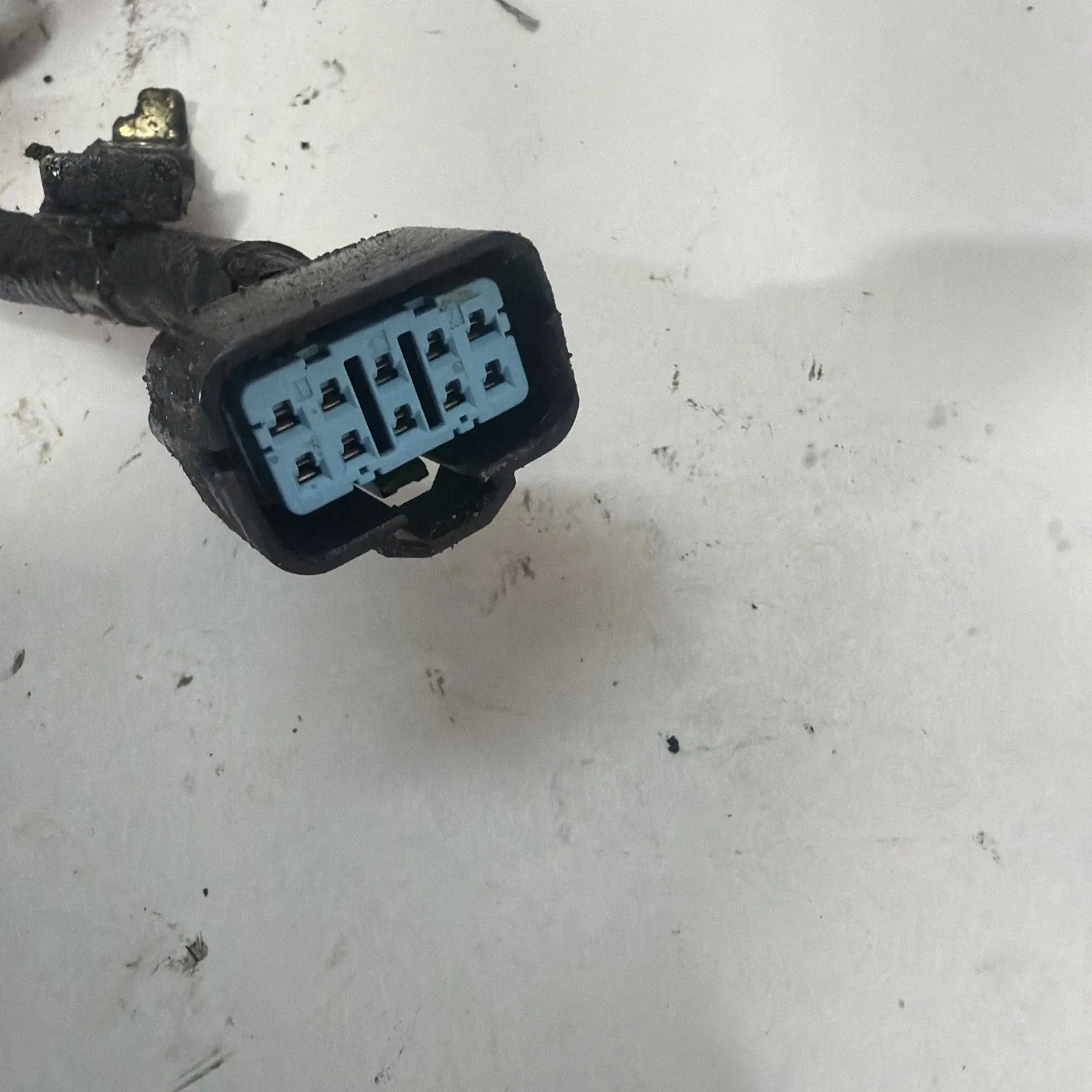 2001-2005 Honda Civic AT Gear Position Sensor Wiring Harness 28920-PLX-A00 image 4