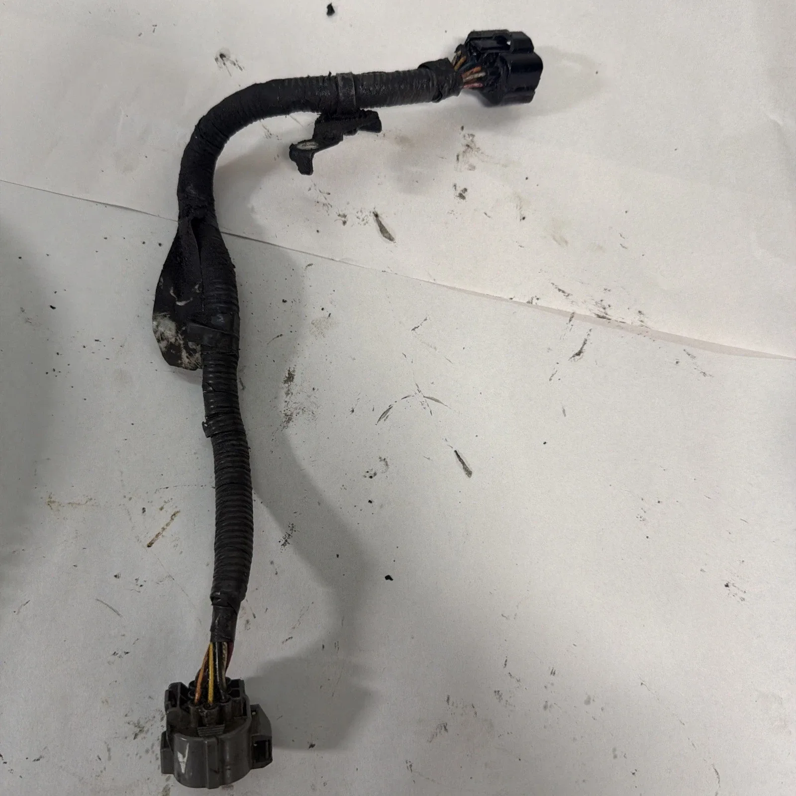 2001-2005 Honda Civic AT Gear Position Sensor Wiring Harness 28920-PLX-A00