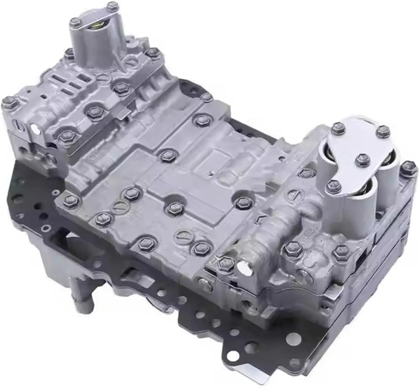 Audi TT / VW Golf Jetta Beetle 6-Speed Valve Body 09G325039A image 4