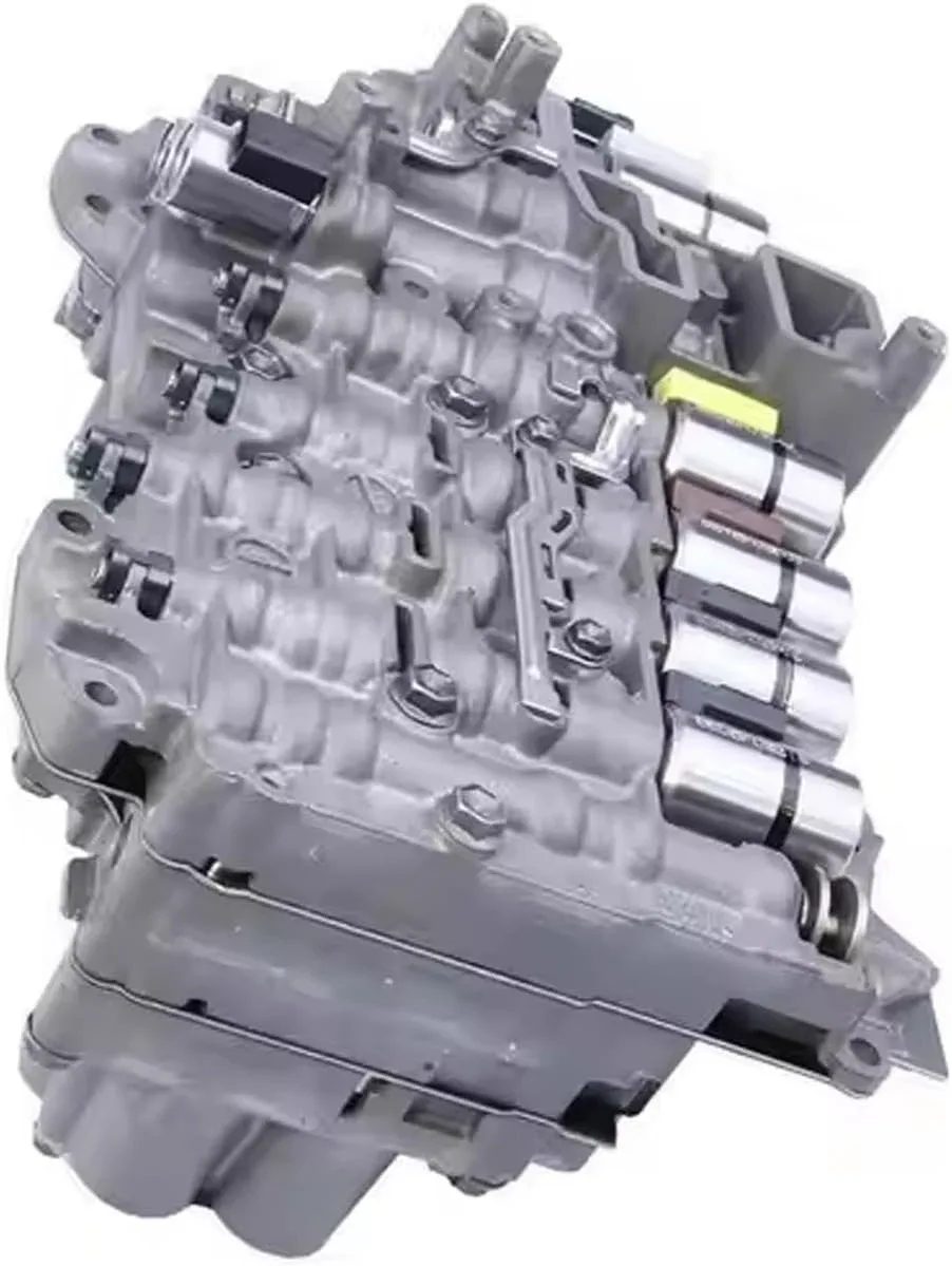 Audi TT / VW Golf Jetta Beetle 6-Speed Valve Body 09G325039A