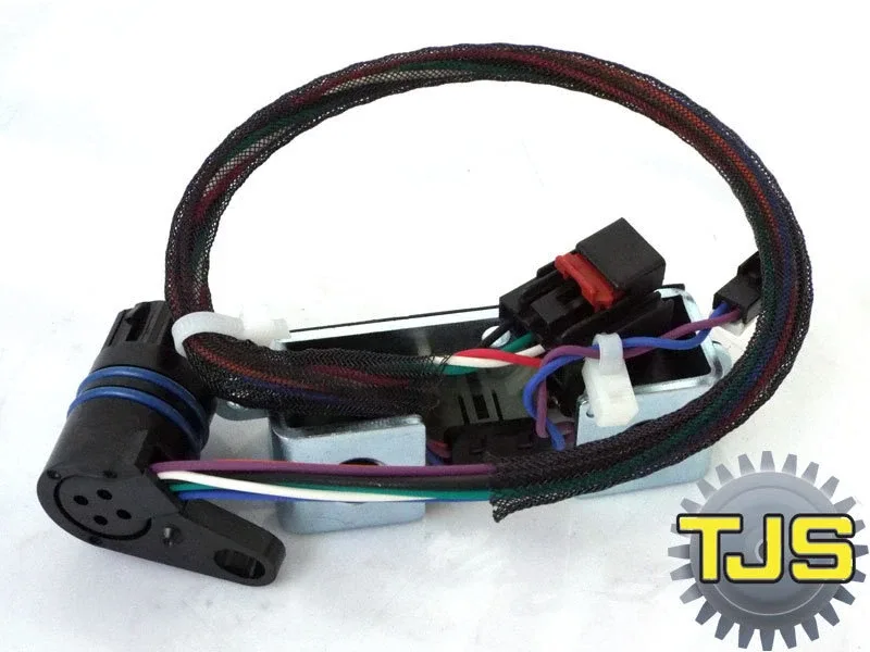 , 42RE 46RE 47RE 48re tcc od Overdrive& TCC Solenoid 3-4 OD 2000+  NEW USA image 2