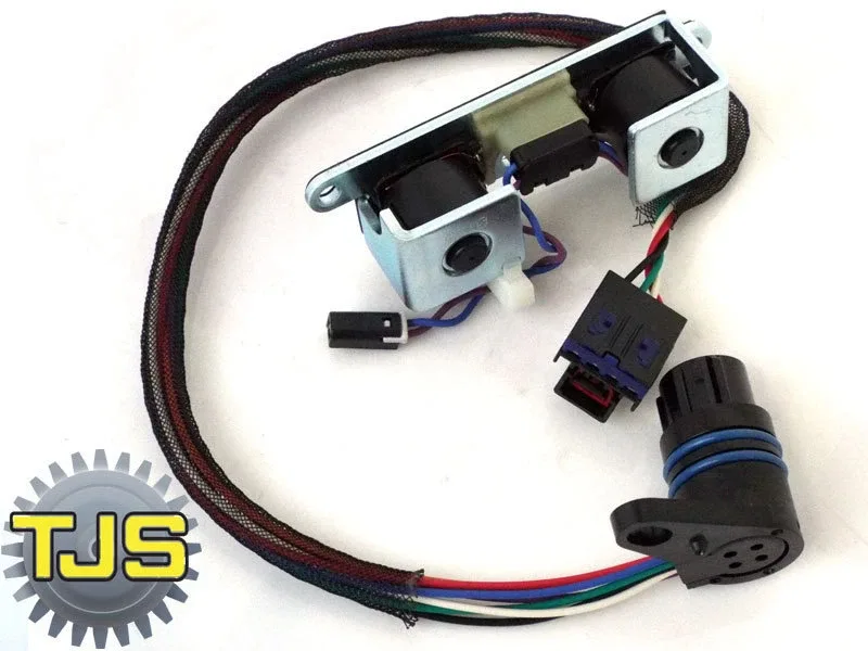 , 42RE 46RE 47RE 48re tcc od Overdrive& TCC Solenoid 3-4 OD 2000+  NEW USA