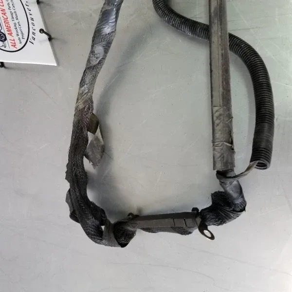2000 Chevrolet Corvette Convertible Automatic Transmission Wiring Harness Assembly OEM 658.GM1Y00 image 2