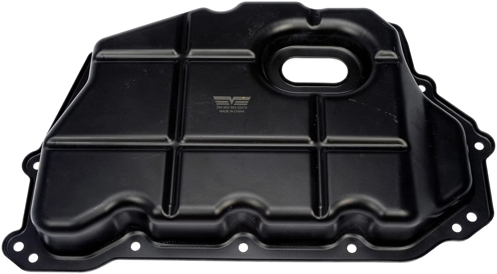 2013-2020 Lincoln MKZ Transmission Oil Pan Dorman 59NY660 image 2