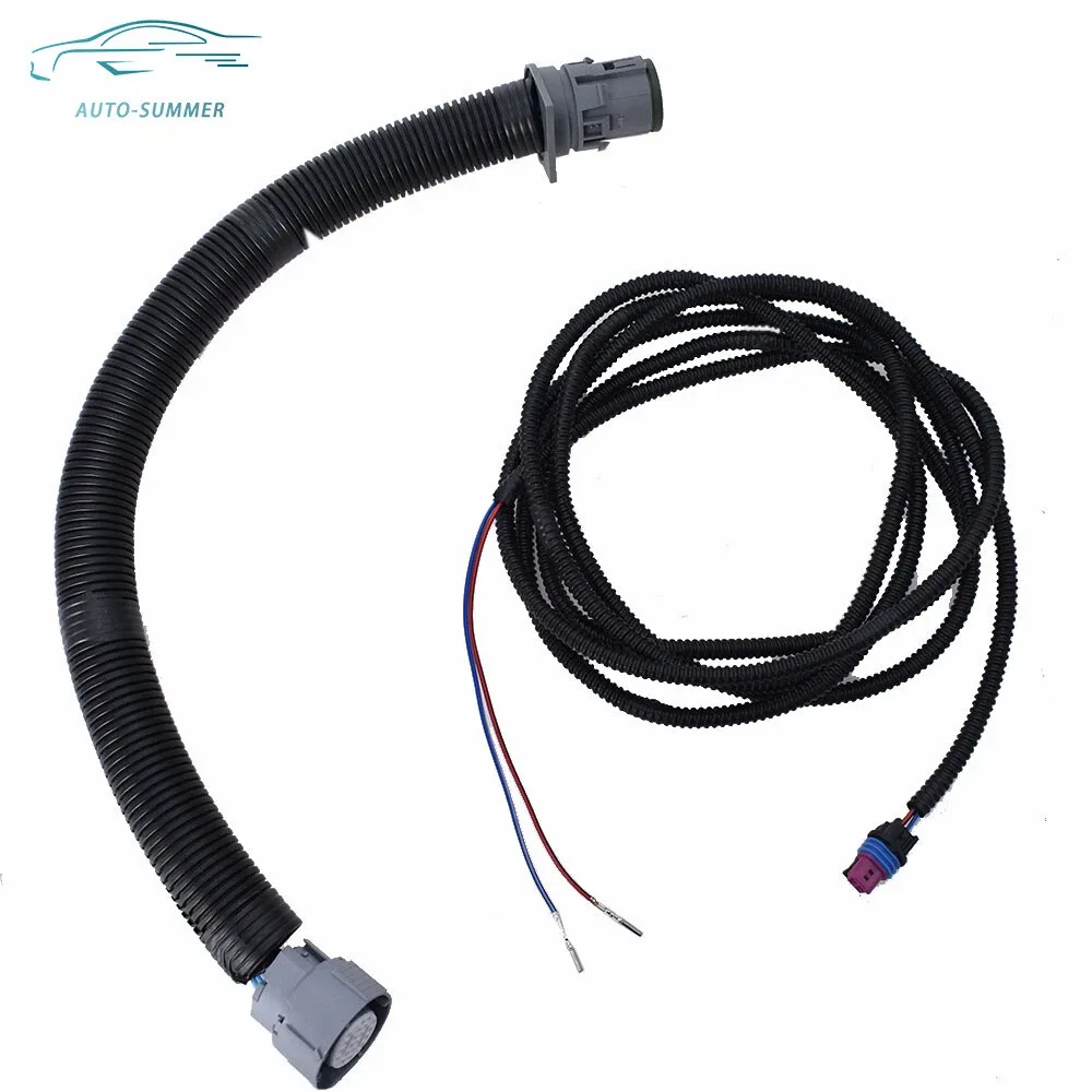 Transmission Wire Adapter Harness 4L60E to 4L80E 18" with VSS LS1 LM7 LQ4 5.3