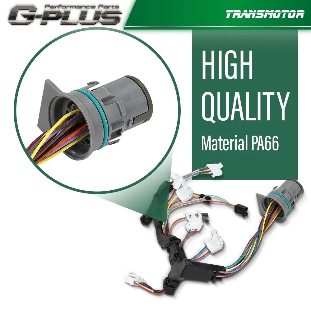 Internal Wire Harness for Allison/GM Duramax LCT 1000/2000 – tra818901 image 4